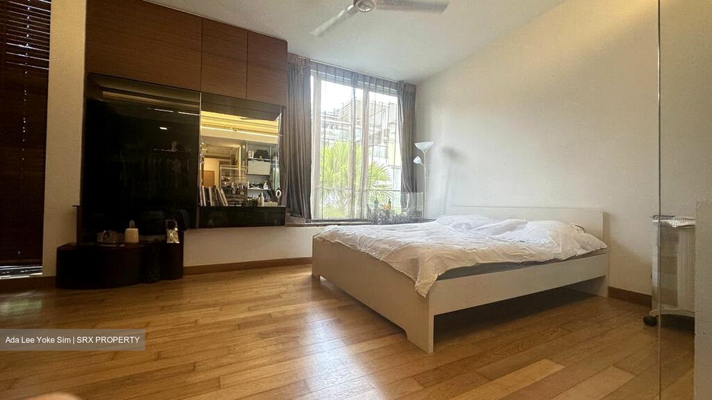 The Greenwood (D11), Terrace #504665941